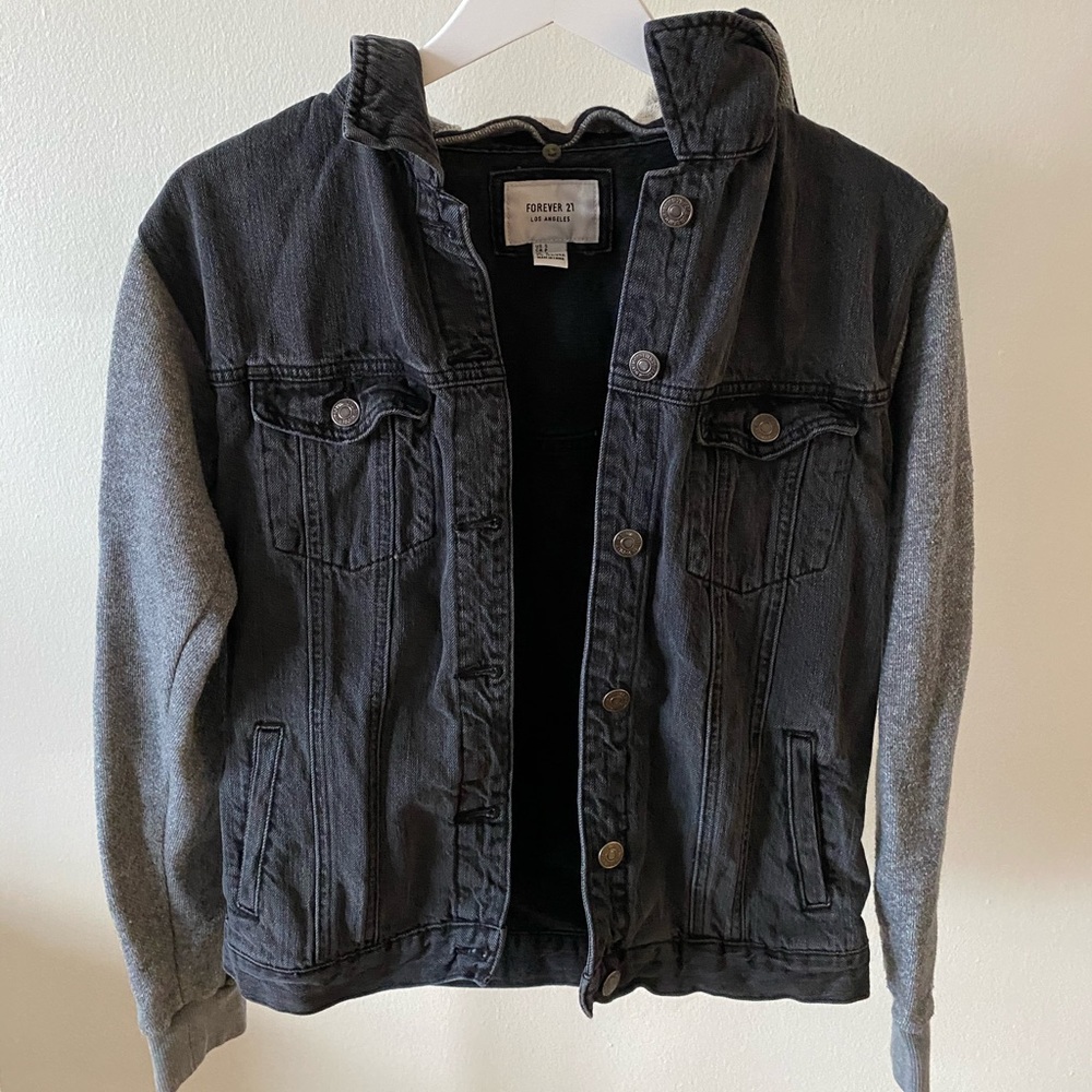 Forever21 Jacket